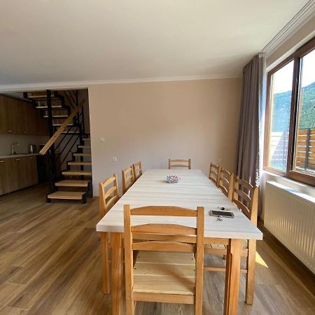 Cottage Qel Μέστια Εξωτερικό φωτογραφία