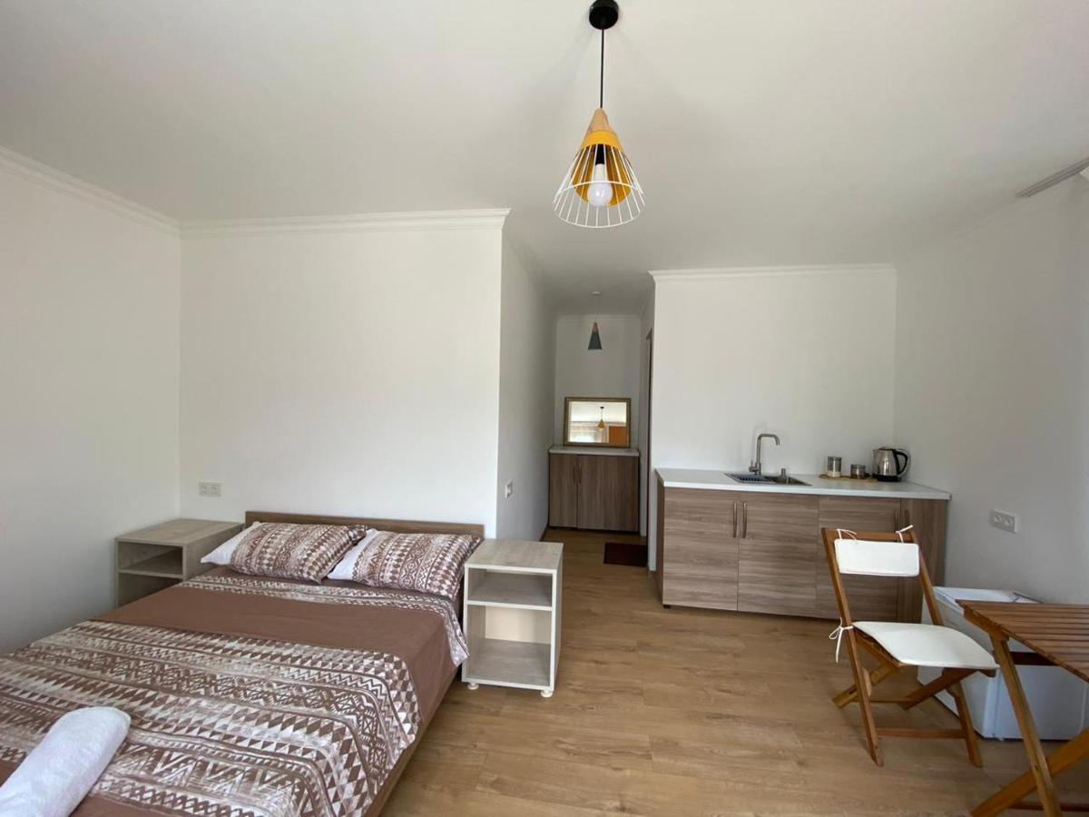 Cottage Qel Μέστια Εξωτερικό φωτογραφία