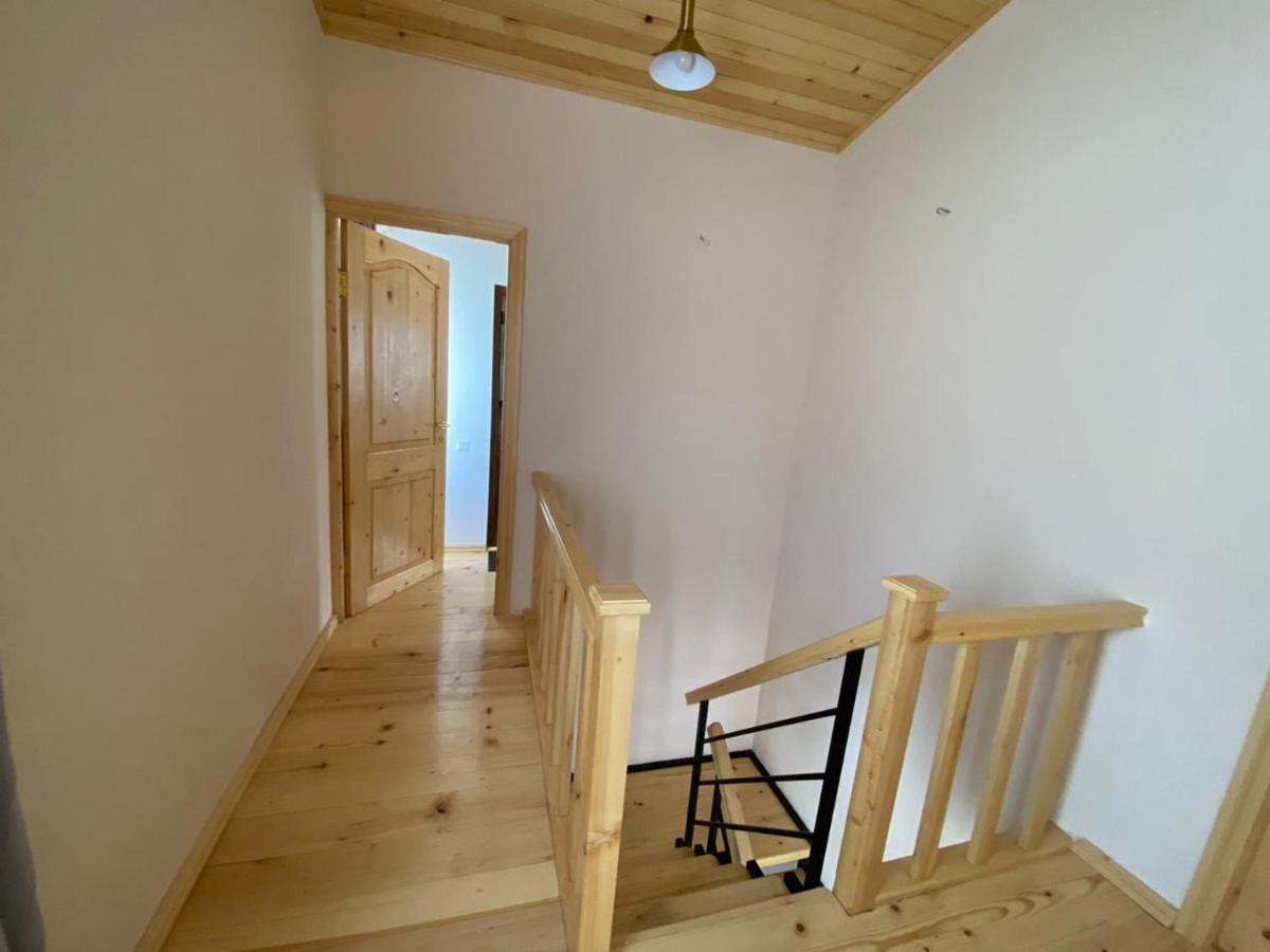 Cottage Qel Μέστια Εξωτερικό φωτογραφία