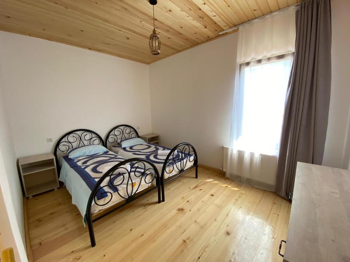 Cottage Qel Μέστια Εξωτερικό φωτογραφία