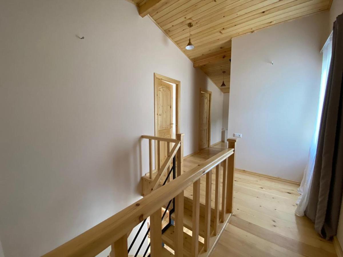 Cottage Qel Μέστια Εξωτερικό φωτογραφία