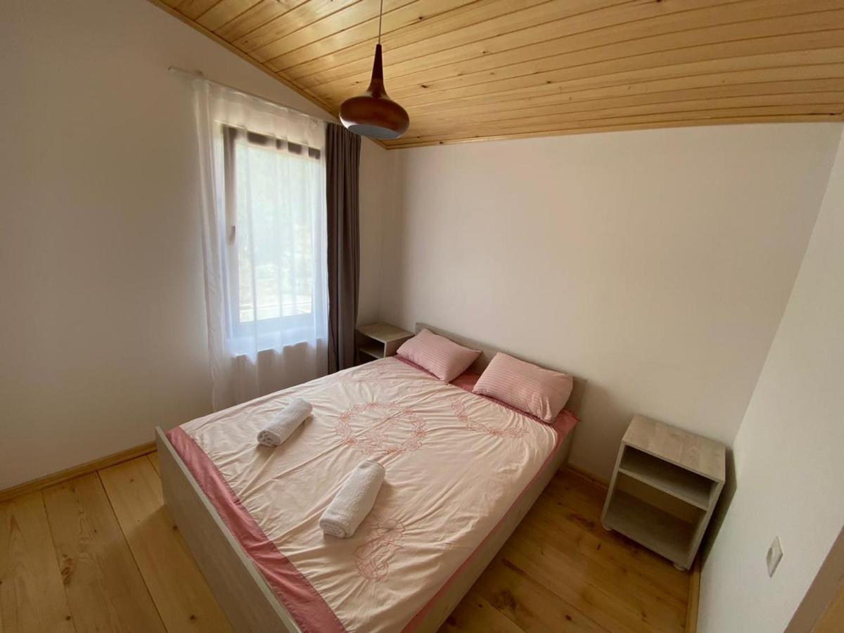 Cottage Qel Μέστια Εξωτερικό φωτογραφία