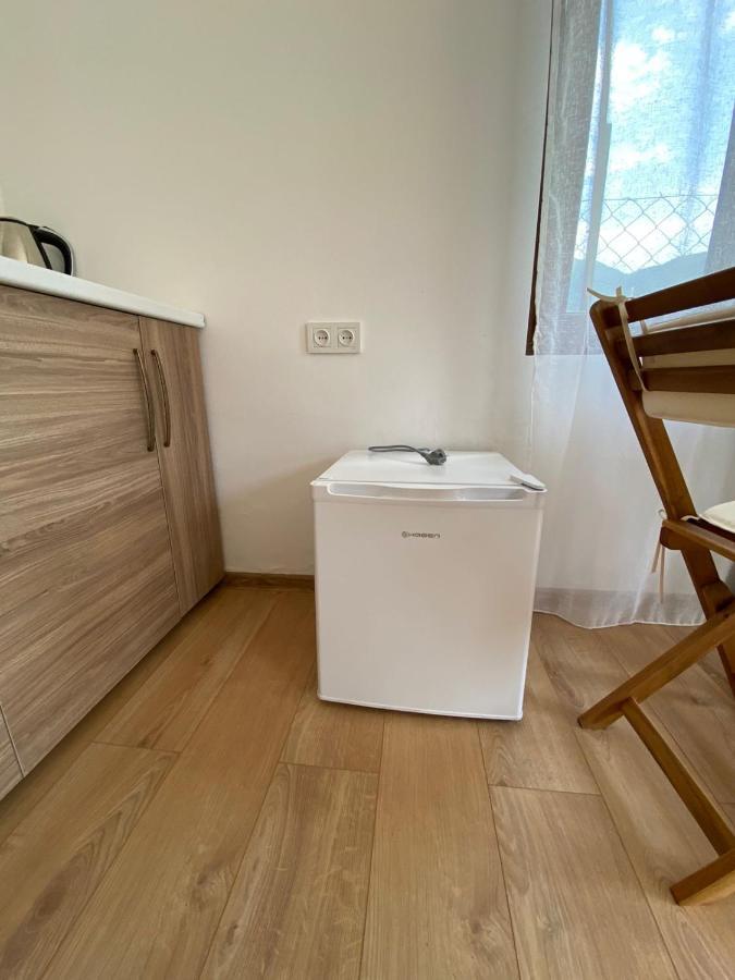 Cottage Qel Μέστια Εξωτερικό φωτογραφία