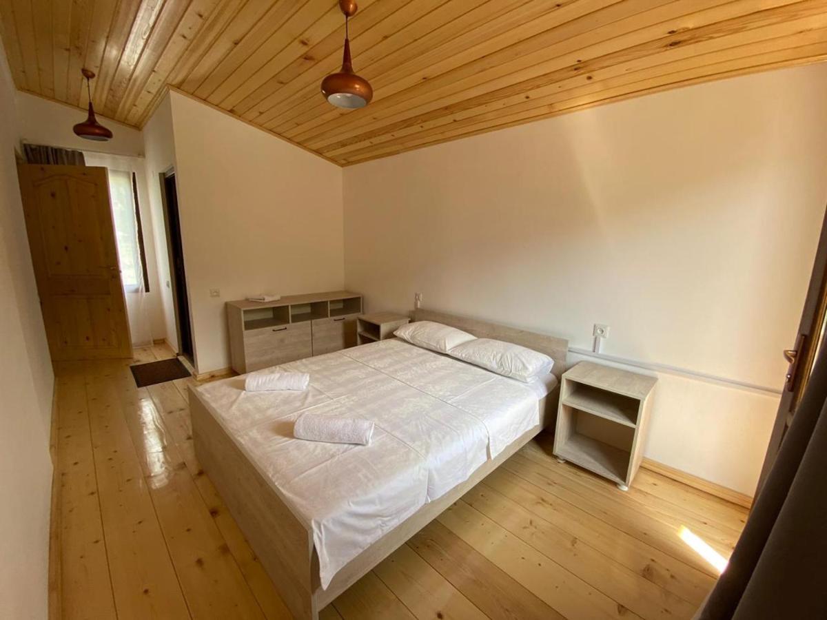 Cottage Qel Μέστια Εξωτερικό φωτογραφία