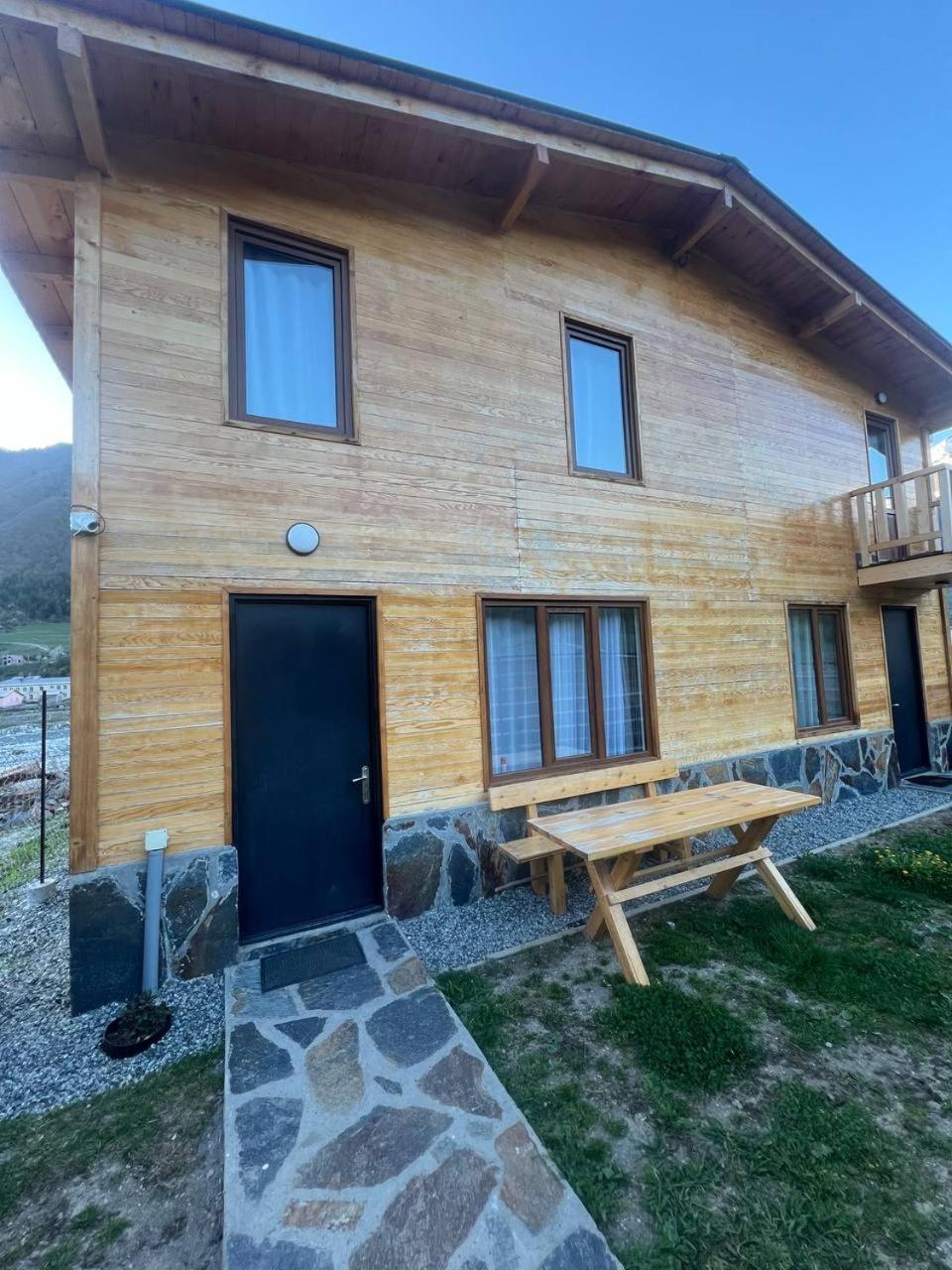 Cottage Qel Μέστια Εξωτερικό φωτογραφία
