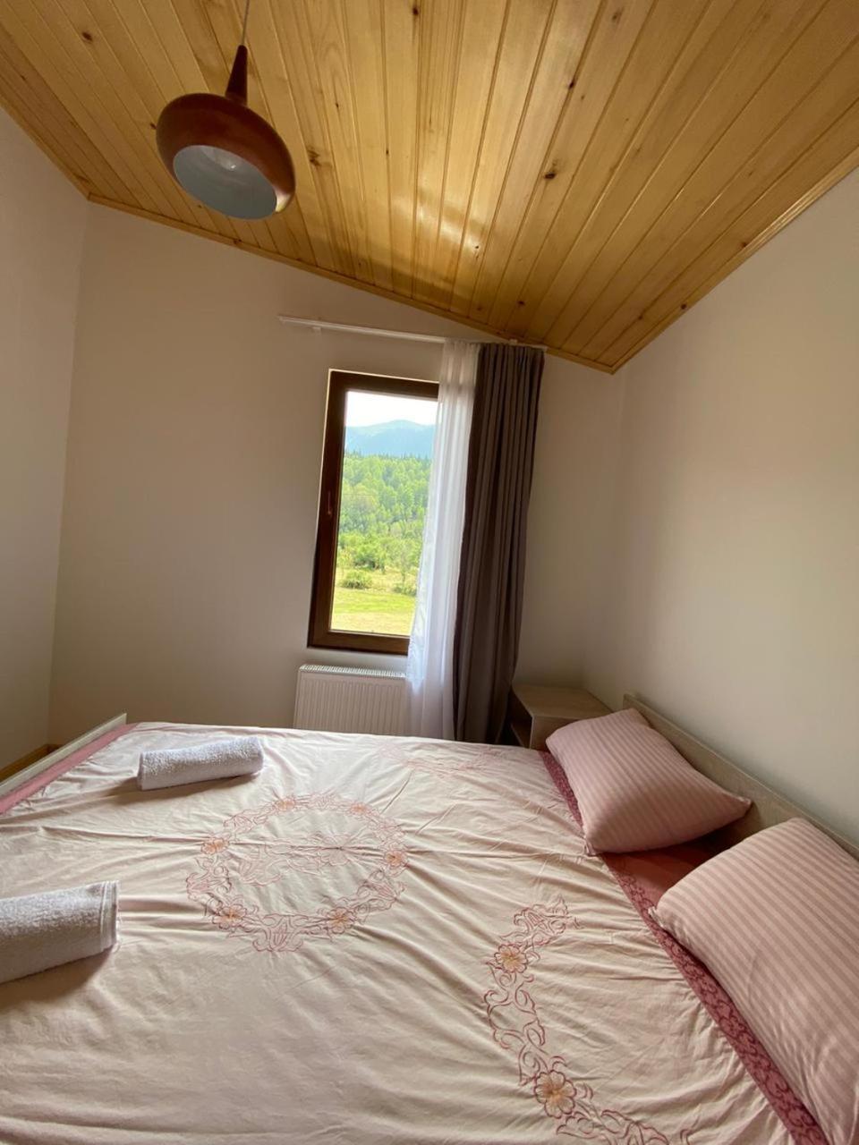 Cottage Qel Μέστια Εξωτερικό φωτογραφία