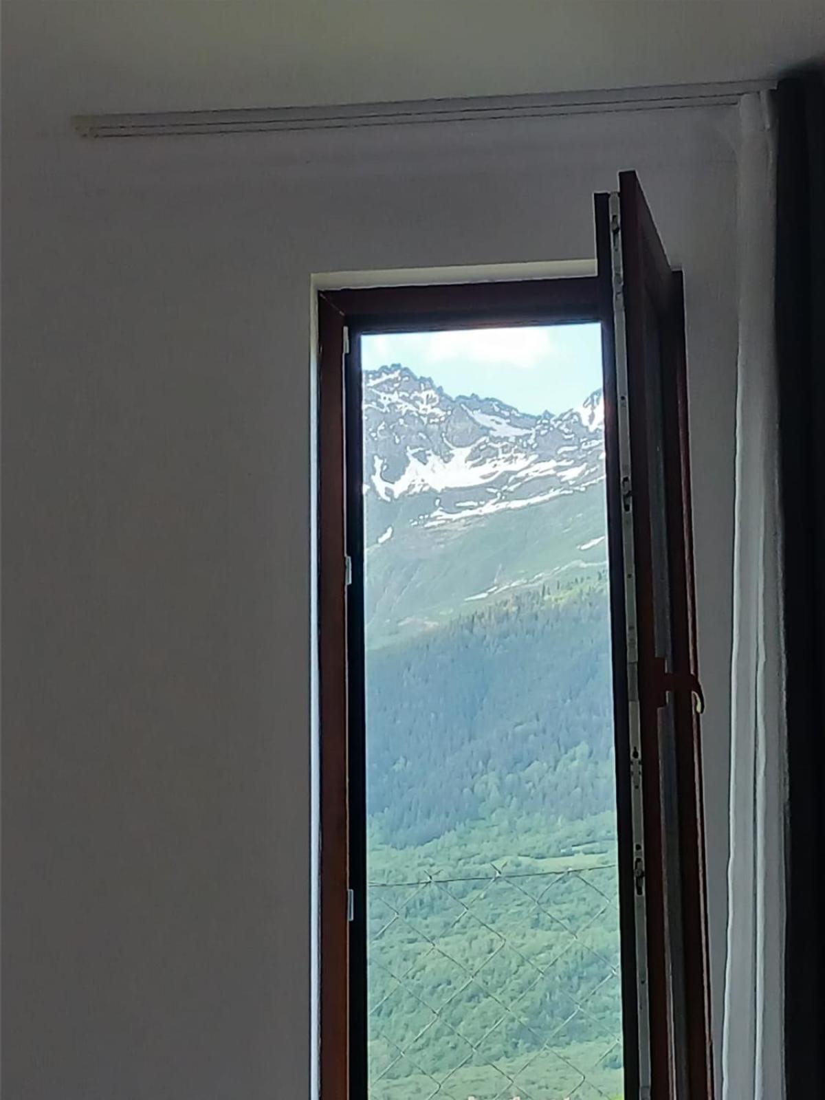 Cottage Qel Μέστια Δωμάτιο φωτογραφία