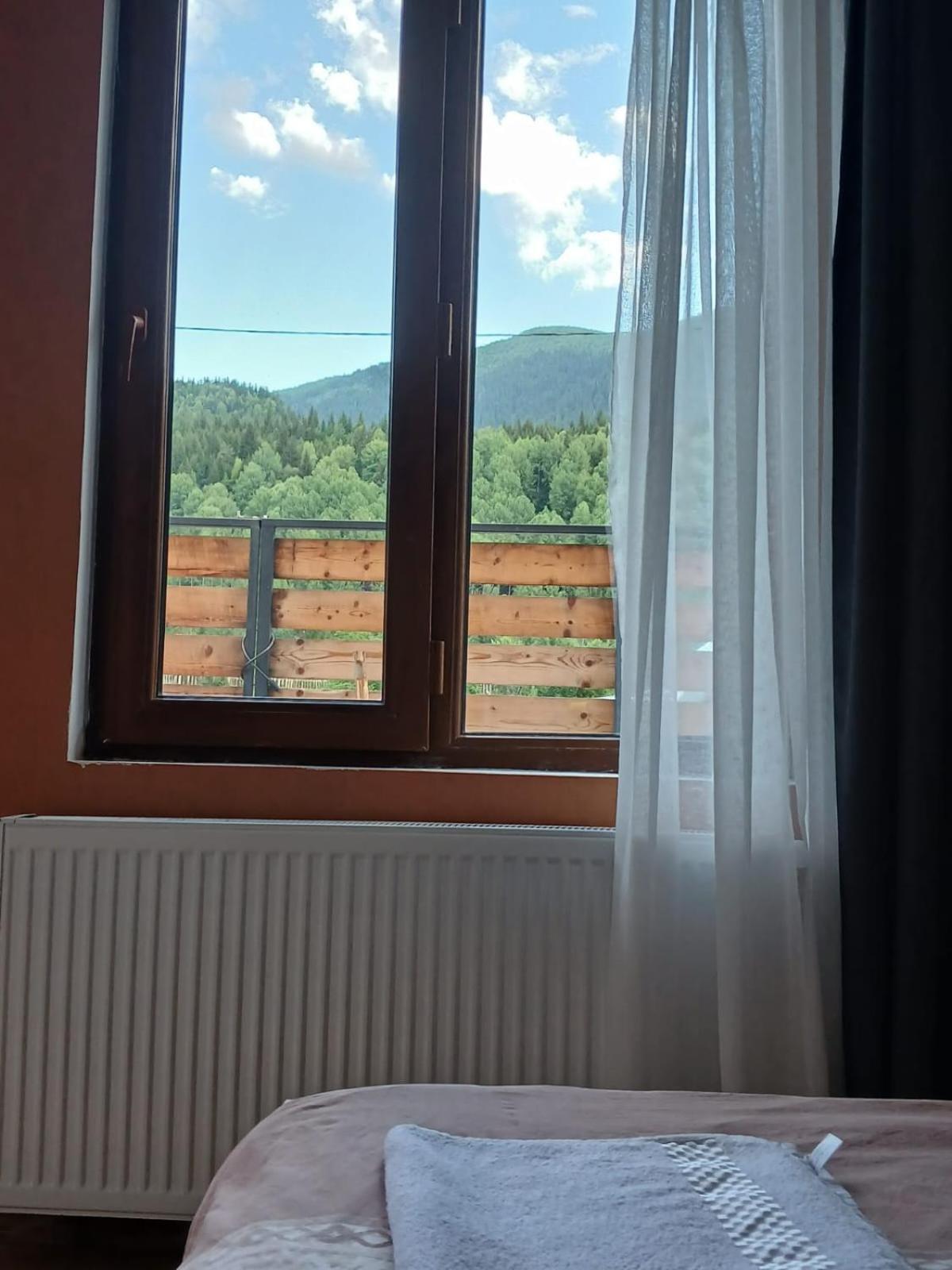 Cottage Qel Μέστια Δωμάτιο φωτογραφία