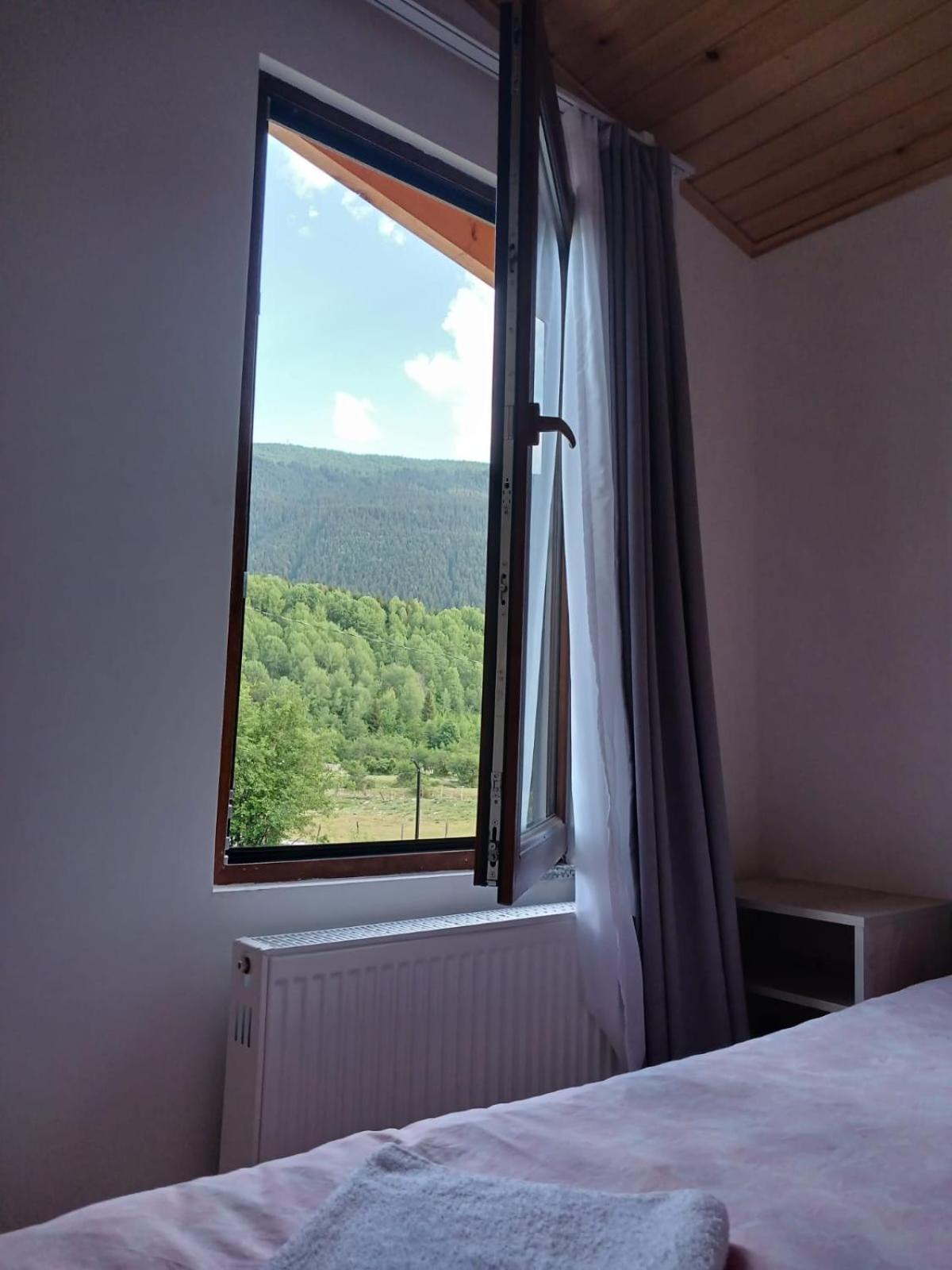 Cottage Qel Μέστια Δωμάτιο φωτογραφία