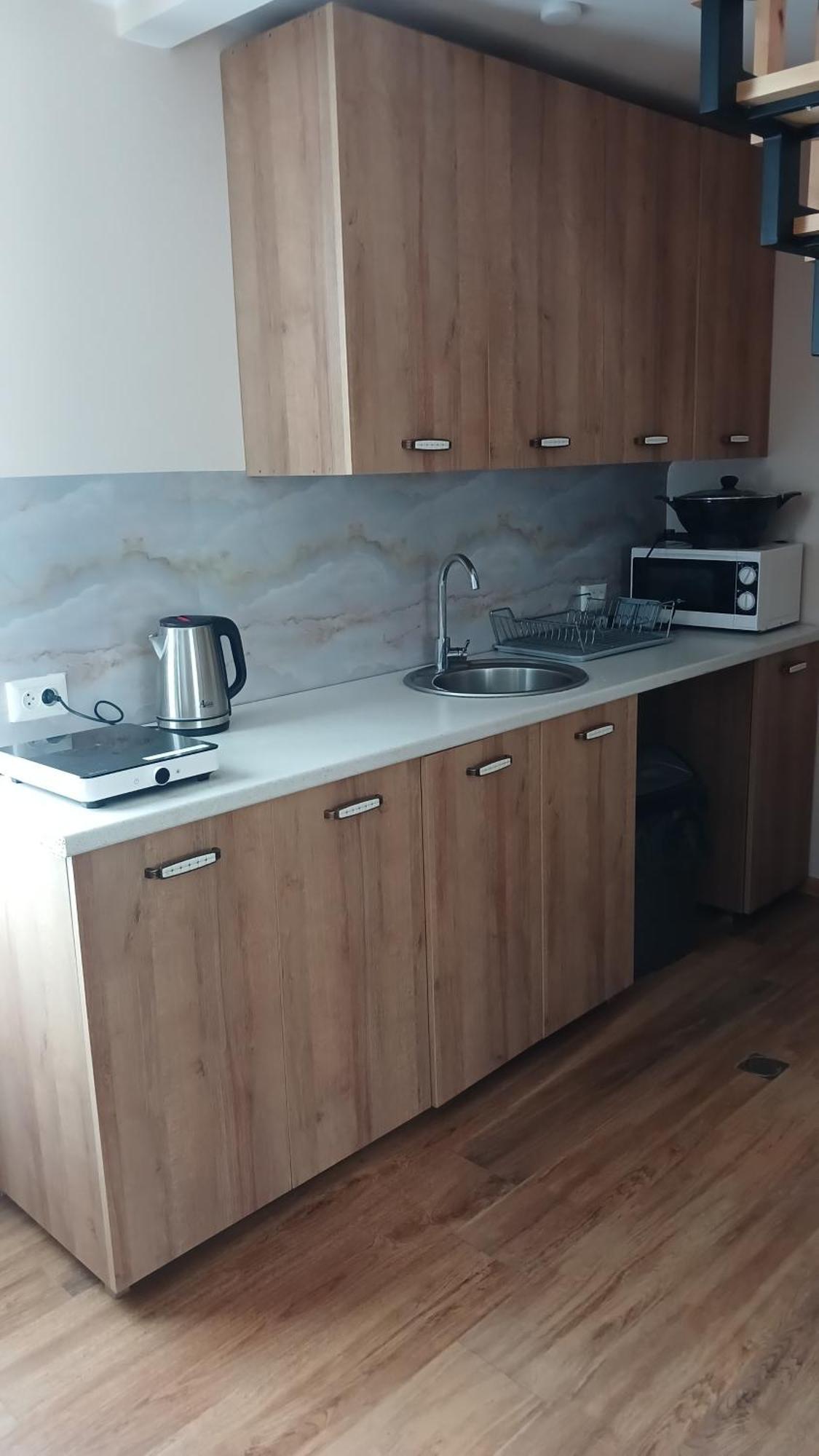 Cottage Qel Μέστια Εξωτερικό φωτογραφία