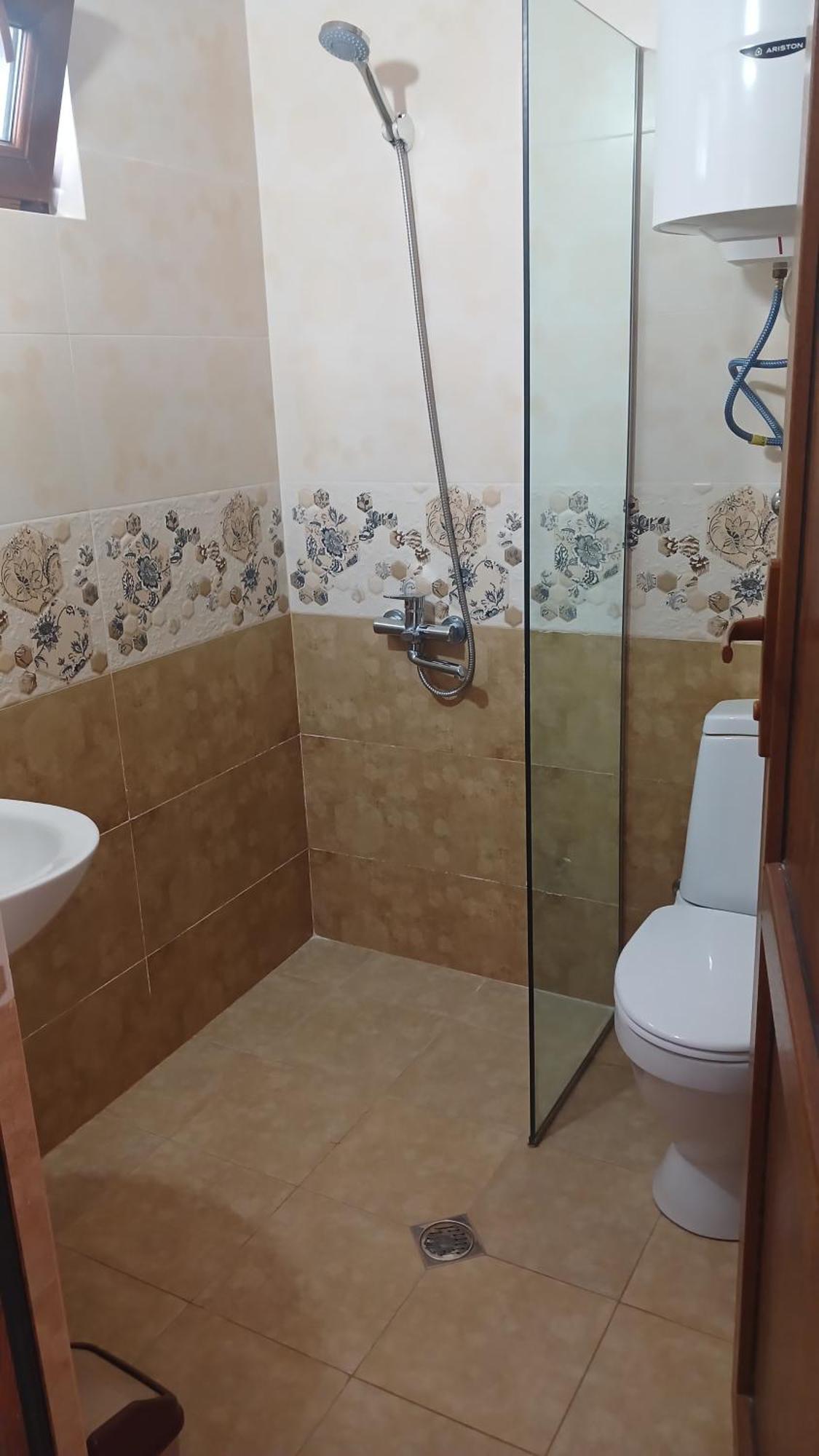 Cottage Qel Μέστια Δωμάτιο φωτογραφία